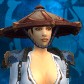 Character Avatar